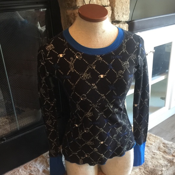 🌻4/$20🌻 Hurley Longsleeve Henley - Picture 1 of 7